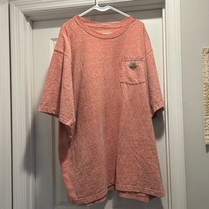 Carhartt T-shirt 2 XL TALL